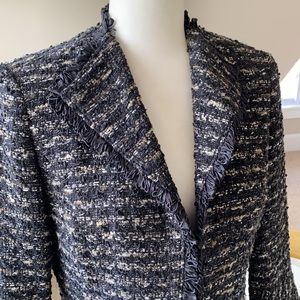 LAFAYETTE 148 NY BLAZER